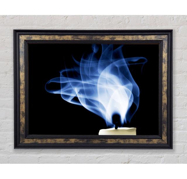 Single Picture Frame Art Prints Bright Star Size: 29.7cm H x 42cm W on Productcaster.