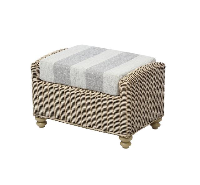 Portobello Footstool 17 Stories on Productcaster.