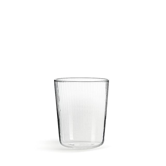 200ml Handmade Drinking Glass (Set of 4) Atipico on Productcaster.