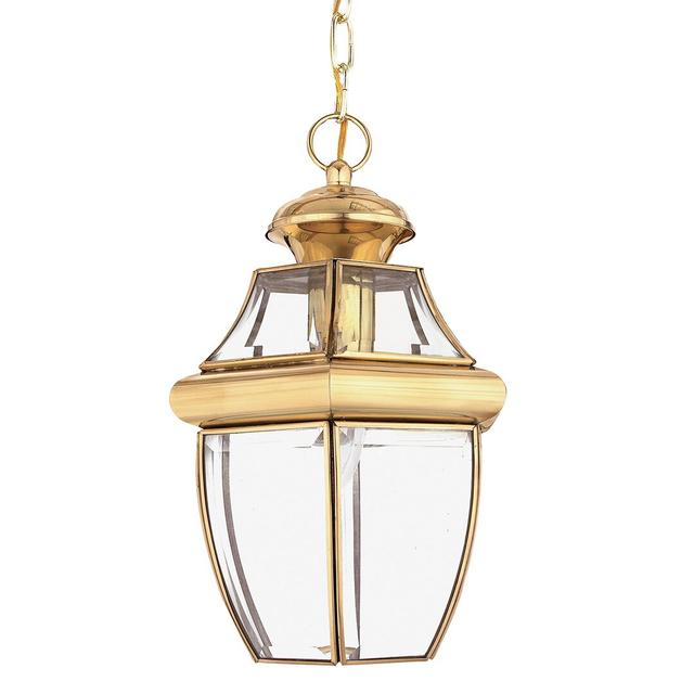 Foresti Outdoor Hanging Lantern Dakota Fields on Productcaster.