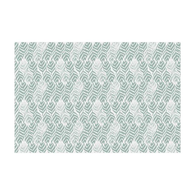 Square Abiela Geometric Grey Indoor / Outdoor Area Rug Rosalind Wheeler Rug Size: Rectangle 60 x 90cm on Productcaster.