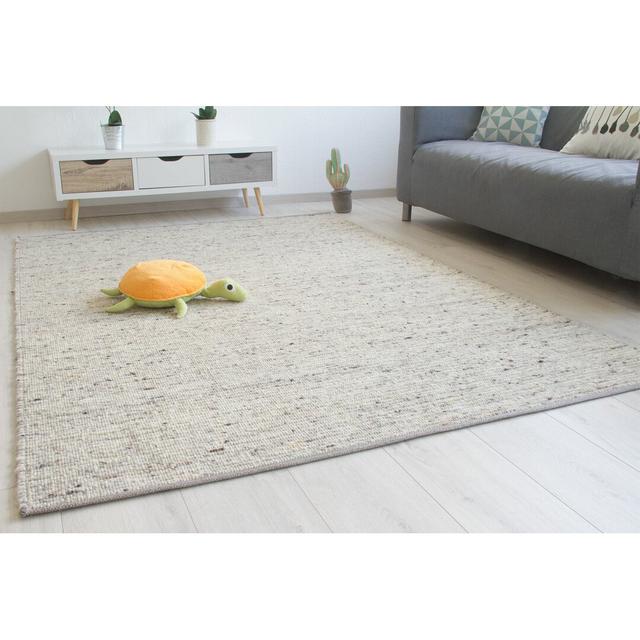 Farkas Handwoven Flatweave Rug Brambly Cottage Rug Size: Rectangle 250 x 340cm on Productcaster.