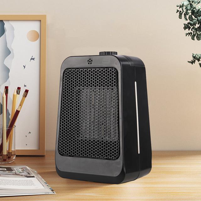 Living And Home 1200W 68 BTU Space Heater Belfry Heating on Productcaster.