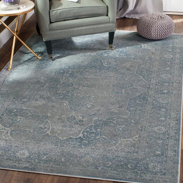 Goodman Oriental Hand Woven Area Rug World Menagerie Rug Size: Rectangle 160 x 230cm on Productcaster.