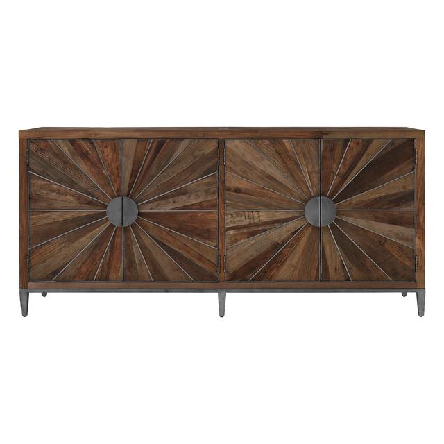 Isidora Sideboard Bloomsbury Market on Productcaster.