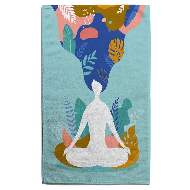 Dorethy Bath Towel East Urban Home on Productcaster.