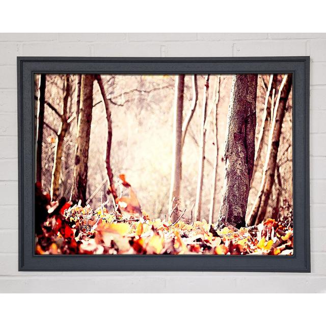 Single Picture Frame Art Prints Union Rustic Size: 84.1cm H x 118.9cm W on Productcaster.