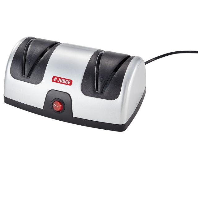 Judge Electrcals, Knife Sharpener & Honer Judge on Productcaster.