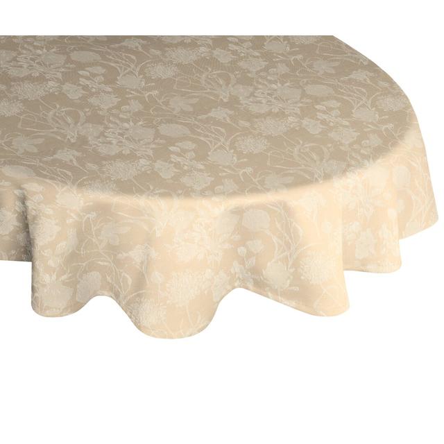 Micheal Tablecloth August Grove Size: 145cm W x 220cm L on Productcaster.