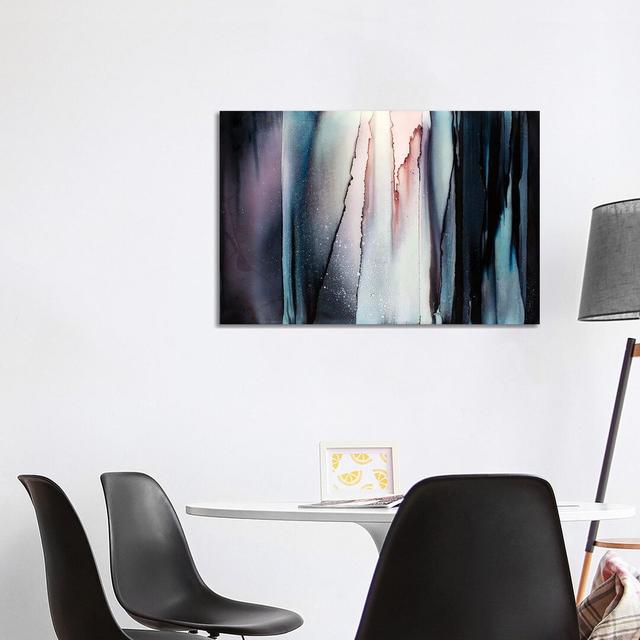 Focus - Print on Canvas Latitude Run Size: 66.04cm H x 101.6cm W x 3.81cm D, Format: Wrapped Canvas on Productcaster.