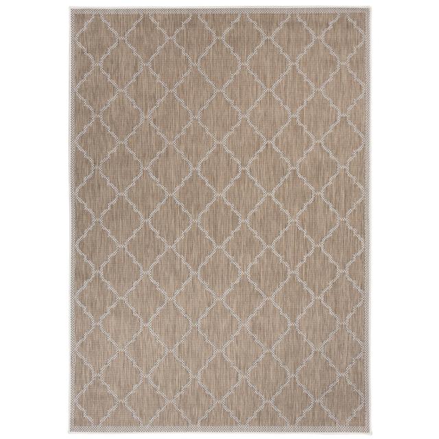 Roachdale Carpet Capri 80X150 Kitchen Mat Marlow Home Co. Rug Size: Rectangle 200 x 290 cm on Productcaster.