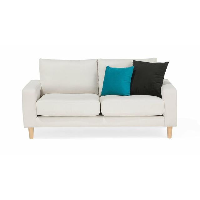 Enriquez 2 Seater Loveseat Norden Home on Productcaster.