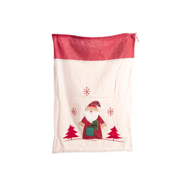 Linen Blend Ornament Accessory The Seasonal Aisle on Productcaster.