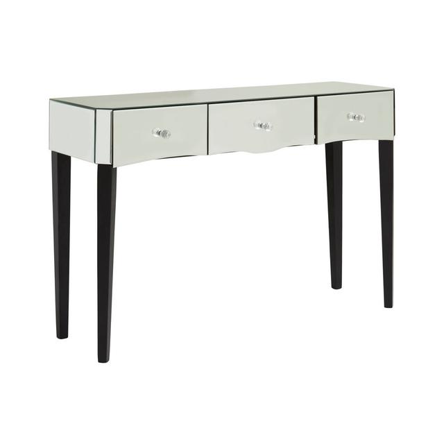 Saxon Console Table Mercer41 on Productcaster.