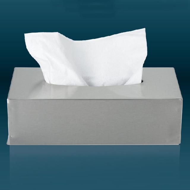 Henning Tissue Box Cover (Set of 4) Symple Stuff on Productcaster.