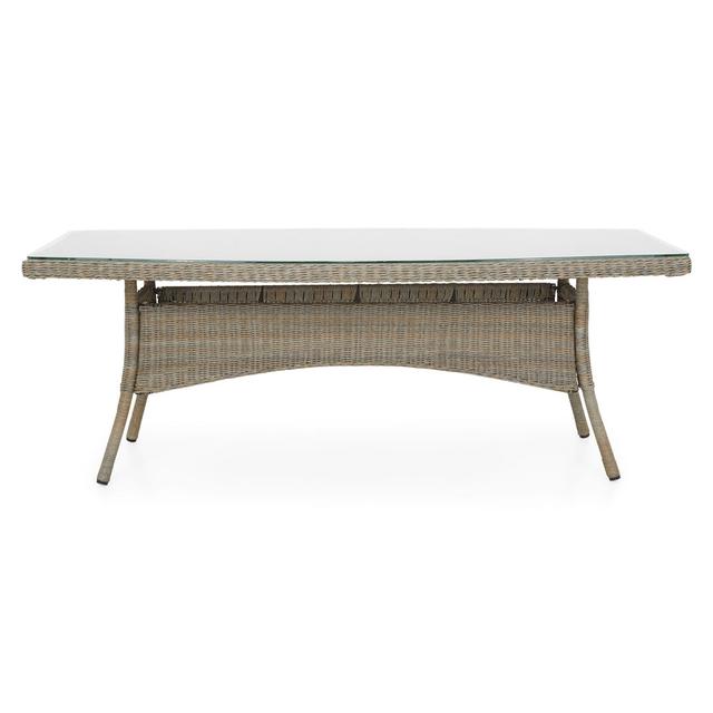 Aeara Dining Table Rosalind Wheeler on Productcaster.