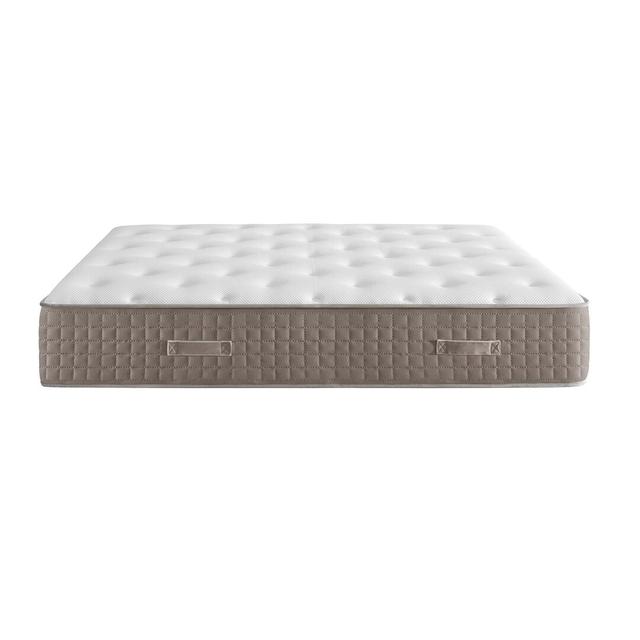 Memory-Schaum-Matratze Tenet, 30 cm Höhe Veggie Mattress Größe: 120 × 200 cm on Productcaster.