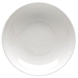 Suppenteller 23 cm Jade Weiss (Set of 6) Rosenthal on Productcaster.