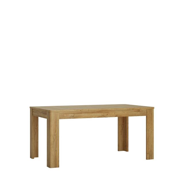 Arwen Extendable Dining Table Natur Pur on Productcaster.