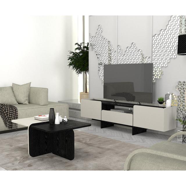 TV-Schrank Brayden Studio on Productcaster.