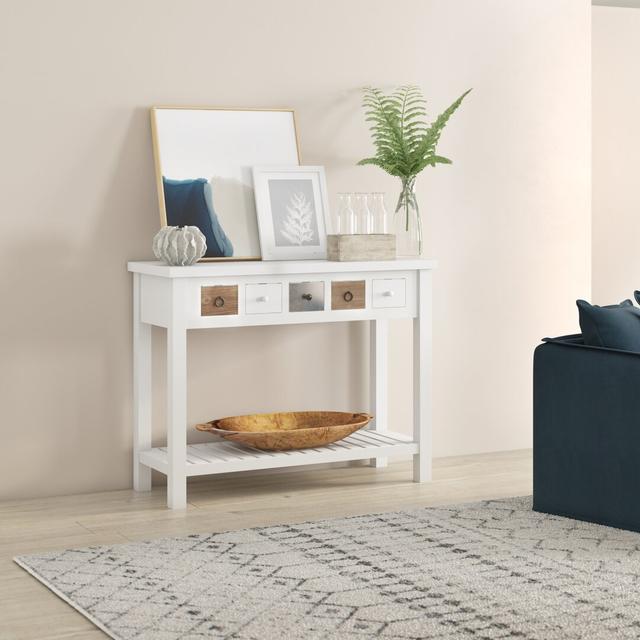 Console Table Latitude Run on Productcaster.