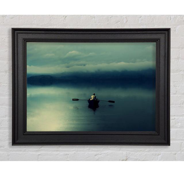 Single Picture Frame Art Prints Breakwater Bay Size: 29.7cm H x 42cm W on Productcaster.