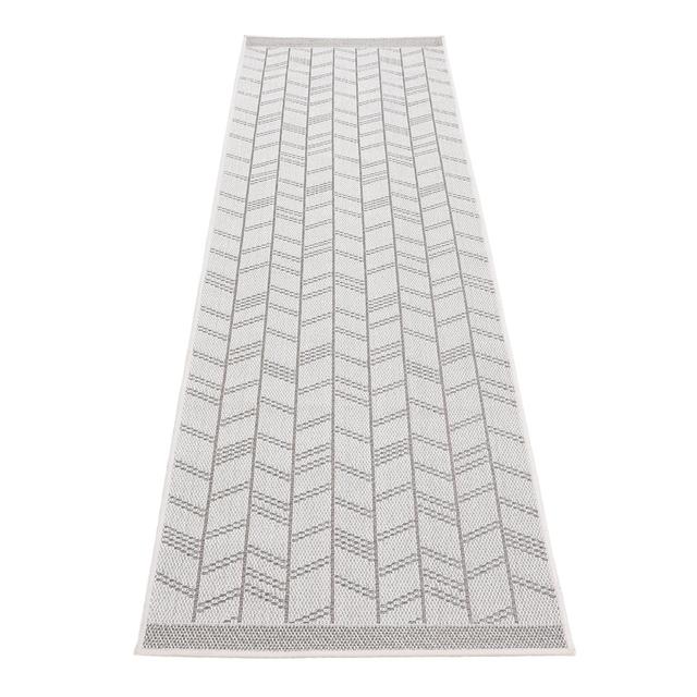 Indoor / Outdoor Rug Carpetfine Rug Size: Runner 75 x 240cm on Productcaster.