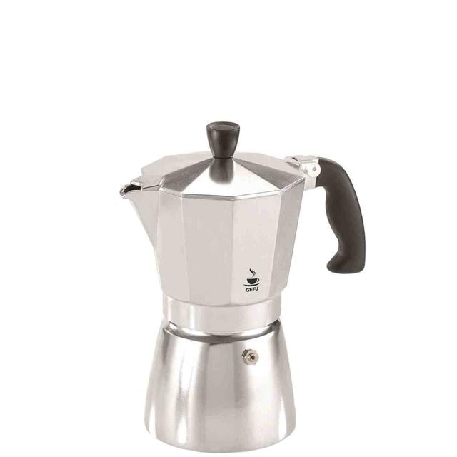 Espressokocher Lucino Gefu Maße: 1,5 L on Productcaster.