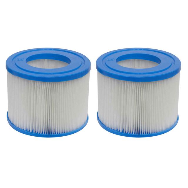 Amfilochios Hot Tub/Spa Filter (Set of 2) Symple Stuff on Productcaster.