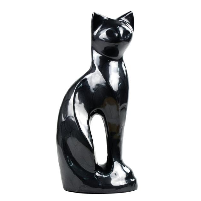 Dierks Black 21Cm Ceramic Ophelia & Co. on Productcaster.