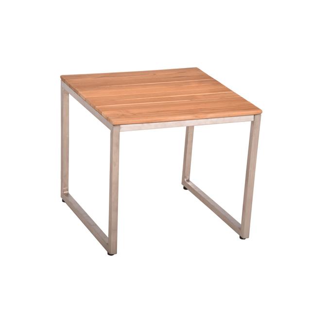 Mylissa Square 45 Cm L Outdoor Side Table 17 Stories on Productcaster.