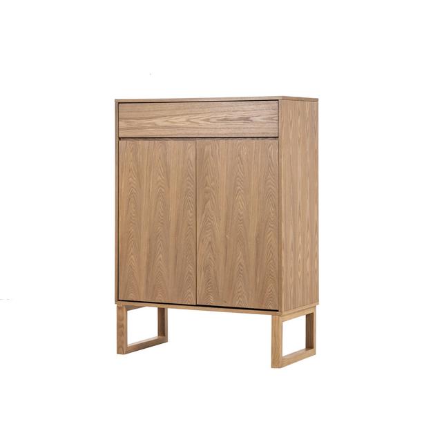 Thermia 81 Cm Wide 1 Drawer Sideboard Brayden Studio on Productcaster.