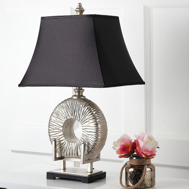 Tinley 75cm Buffet Lamp Set (Set of 2) Bloomsbury Market on Productcaster.