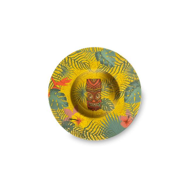 6-tlg. Servierplatten-Set Tiki Excelsa on Productcaster.