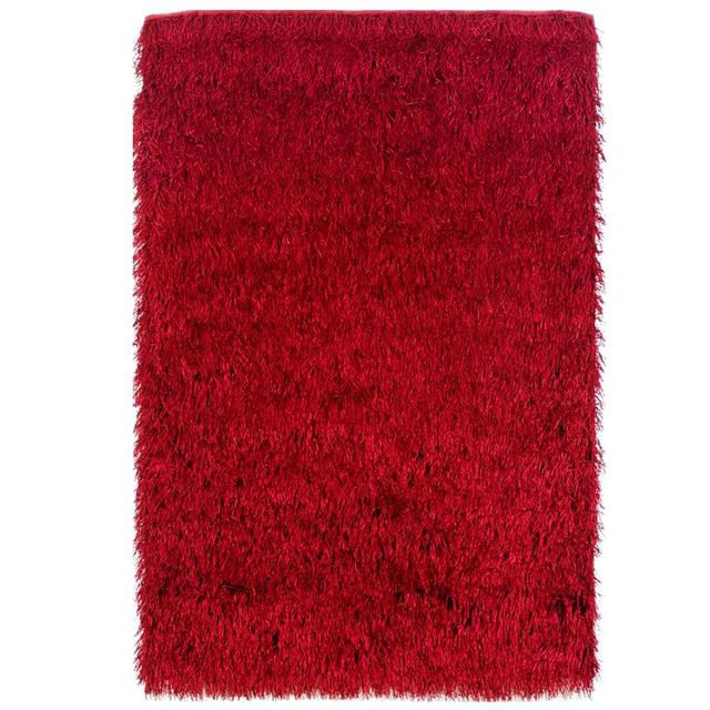 Roma Solid Colour Hand Woven Area Rug Bakero Rug Size: Rectangle 120 x 180cm on Productcaster.