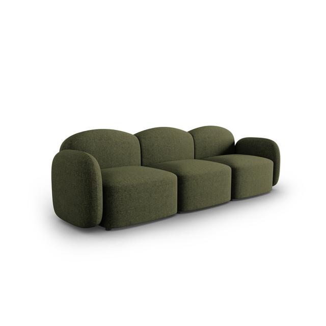 4-Sitzer Sofa Perspections Perspections Polsterfarbe: Grün on Productcaster.