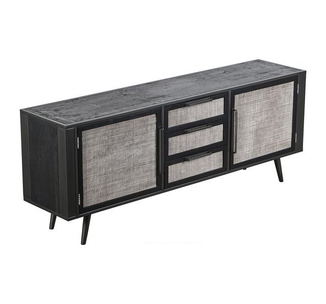 Geraci Buffet Sideboard 17 Stories on Productcaster.