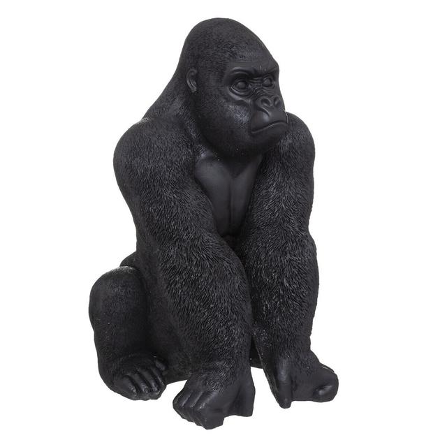 Gorilla Annkatrin Statue Latitude Vive on Productcaster.