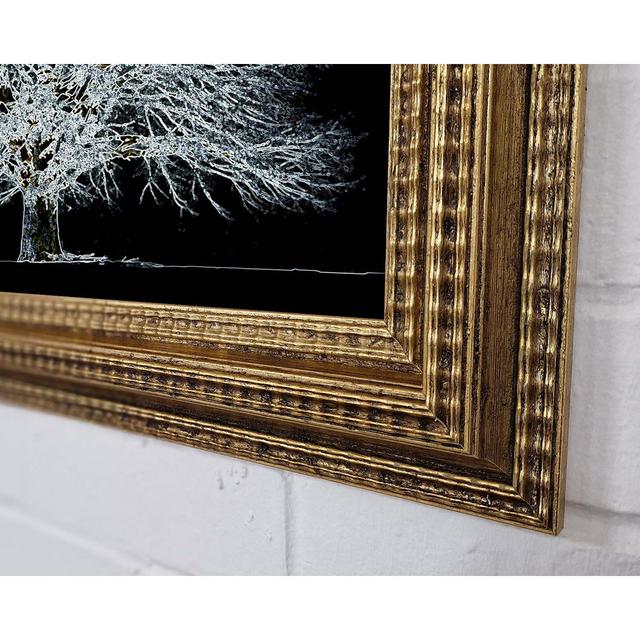 Single Picture Frame Art Prints Rosalind Wheeler Size: 84.1cm H x 118.9cm W on Productcaster.