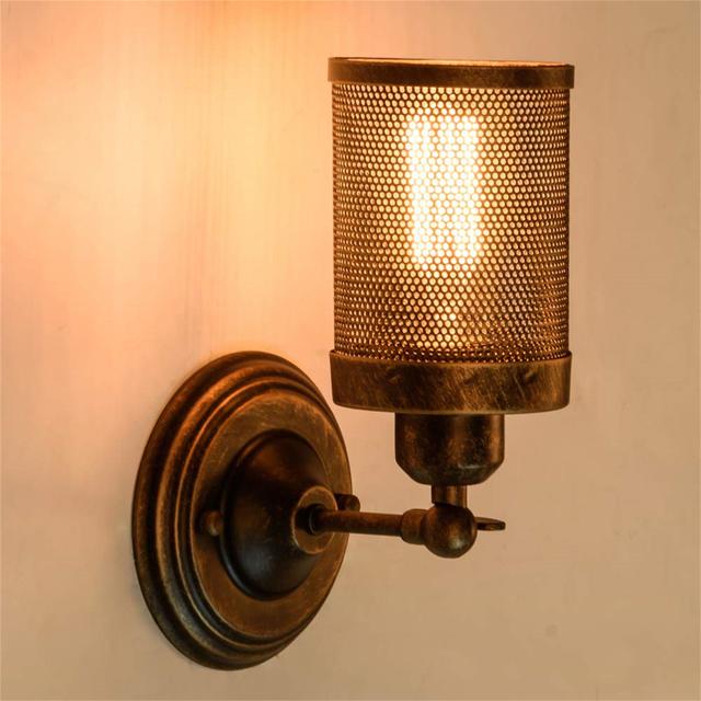 Dauphine 1 - Light Bronze Armed Sconce Borough Wharf on Productcaster.