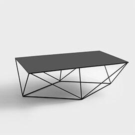 Daryl Coffee Table Customform on Productcaster.