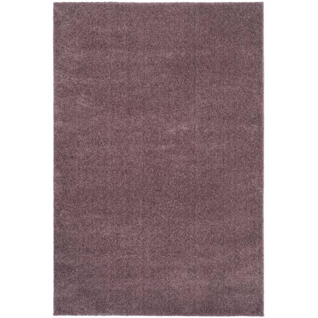 Wiley Violet Rug August Grove Rug Size: Rectangle 120 x 180cm on Productcaster.