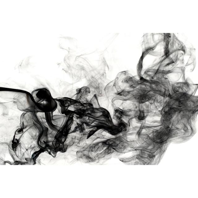 Black Smoke by Fstop123 - Drucken Natur Pur Größe: 20 cm H x 30 cm B on Productcaster.