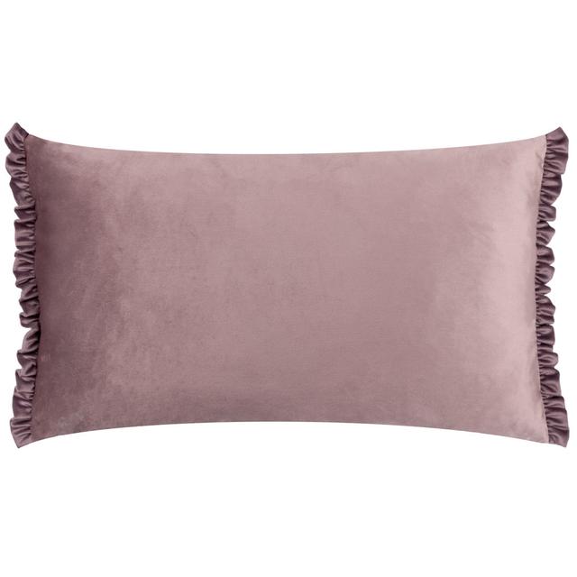 Pythagoras Rectangular Throw Cushion Covers World Menagerie Colour: Heather/Smoke on Productcaster.