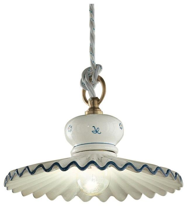 Mable 1-Light Bowl Pendant August Grove on Productcaster.