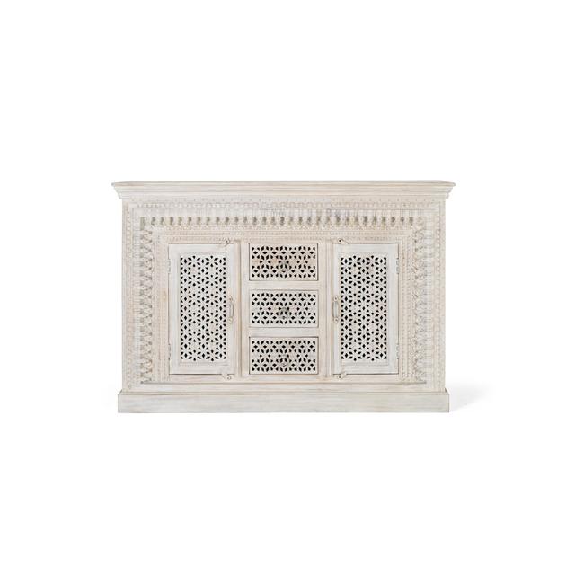 Callissa Accent Chest Latitude Vive on Productcaster.