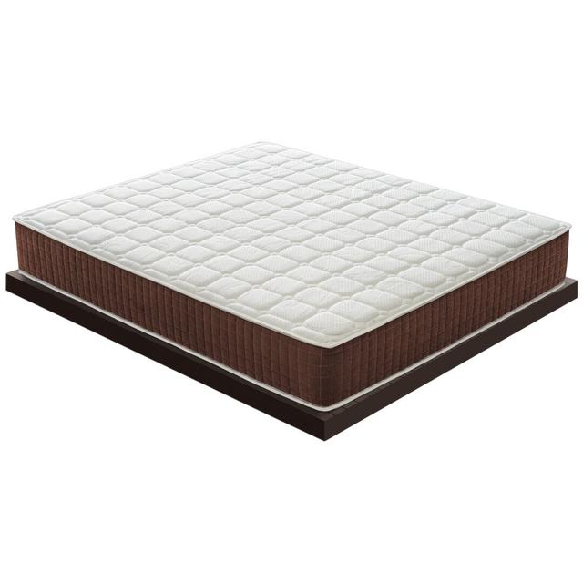 Tallega Symple Stuff Foam Mattress Symple Stuff Size: European Kingsize (160 x 200cm) on Productcaster.