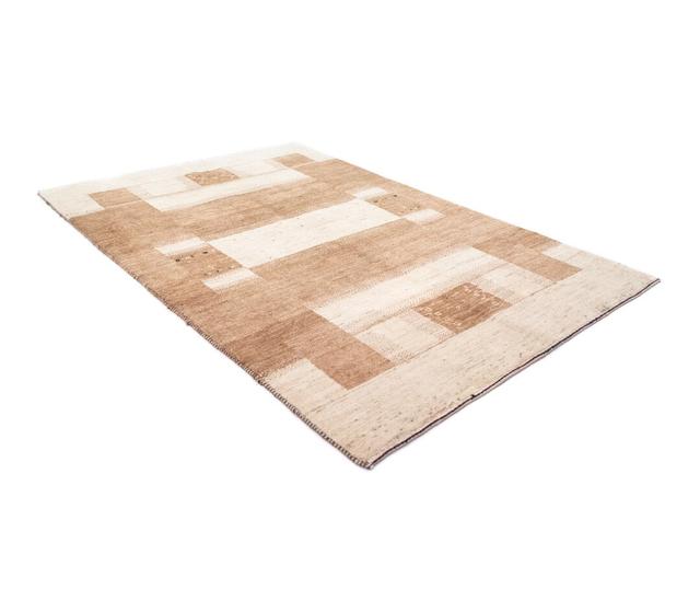 Tisch Ombré Handmade Rectangle: 230' X 159' Area Rug Bloomsbury Market on Productcaster.