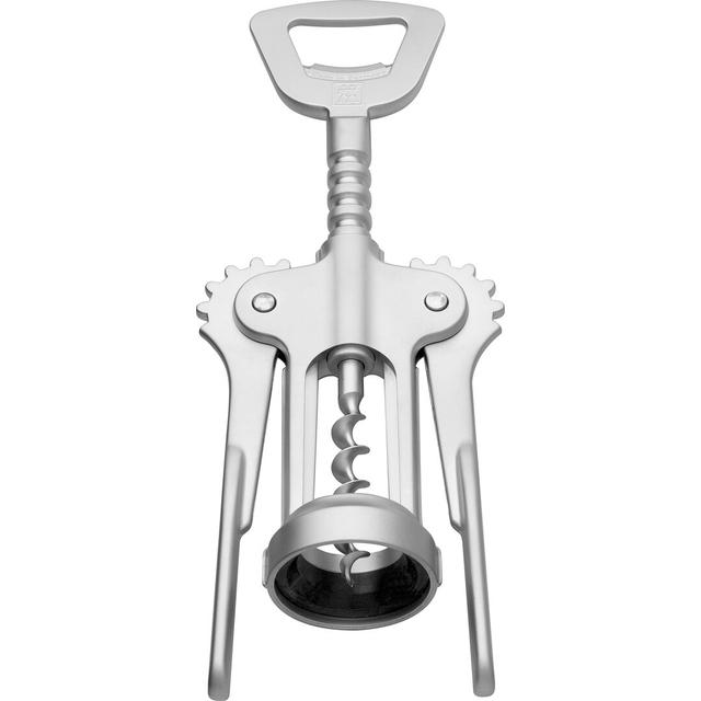 ZWILLING Sommelier Butterfly Corkscrew Zwilling J.A. Henckels on Productcaster.