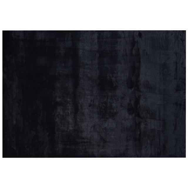 Munising Black Rug Fairmont Park Rug Size: Rectangle 160 x 230cm on Productcaster.